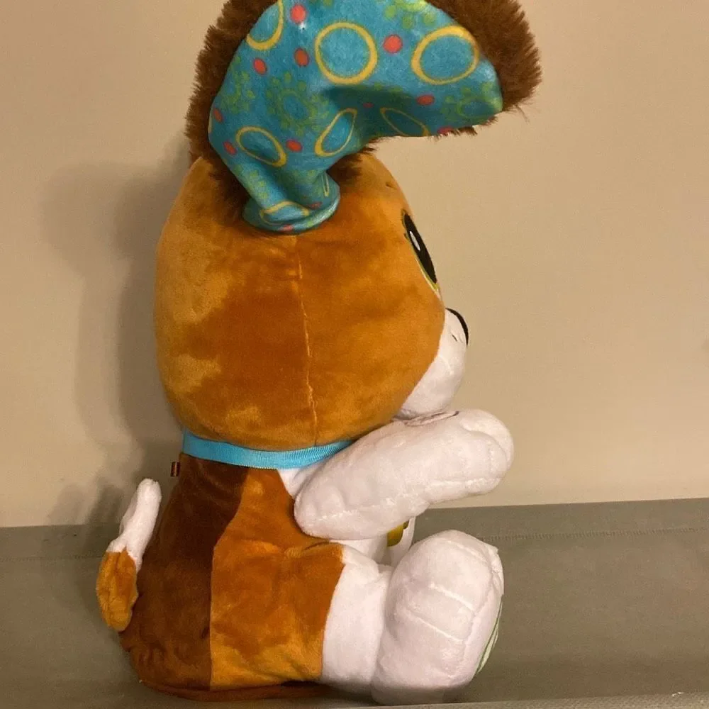 Leap Frog Speak and Learn Puppy Works Great